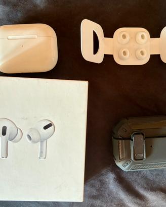 Airpods pro 1 generazione