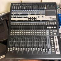 Presonus mixer superfice di controllo cs18