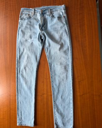 Jeans Levi’s 512