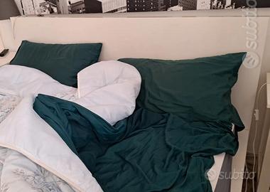 letto contenitore ikea