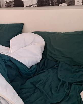 letto contenitore ikea