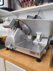 AFFETTATRICE PROFESSIONALE - lama 35 cm