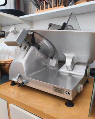 AFFETTATRICE PROFESSIONALE - lama 35 cm