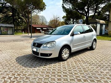 Volkswagen Polo 1.4 Comfortline 80 CV – 5 porte