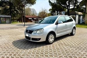 Volkswagen Polo 1.4 Comfortline 80 CV – 5 porte