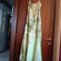 Abito da cerimonia o occasioni speciali 