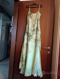 Abito da cerimonia o occasioni speciali 