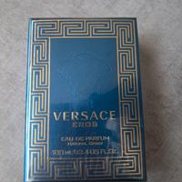 profumo Versace eros 