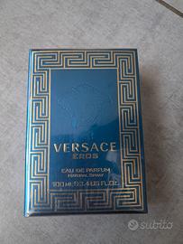 profumo Versace eros 