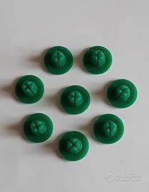 Pinocchio e il pesce parlante 1972  8 supporti