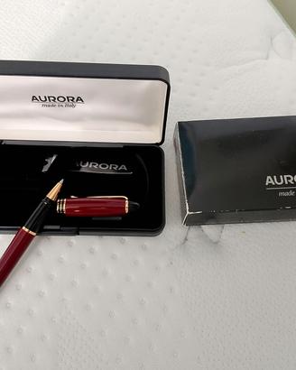 penna AURORA  con scatola originale 