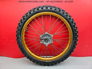 CERCHIO ANTERIORE KTM EXC 200 1999 2002 SX 2000 20