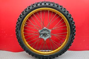 CERCHIO ANTERIORE KTM EXC 200 1999 2002 SX 2000 20