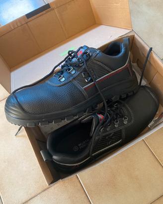 Scape antinfortunistiche Wurth 45