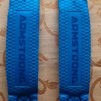 Strap armstrong foil