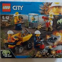 LEGO  City 60184
