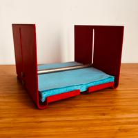 Portatovaglioli Giotto Stoppino per WINPAK