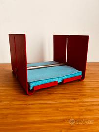 Portatovaglioli Giotto Stoppino per WINPAK