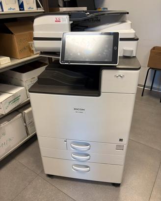Stampante multifunzione RICOH IM C2000