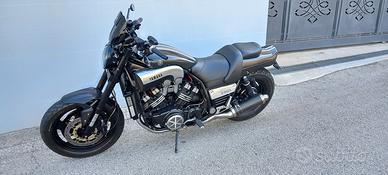 yamaha vmax 1200 America