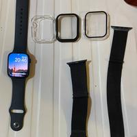 Apple whatch serie 8 gps 45mm