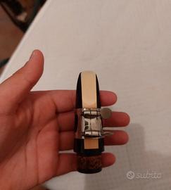 Clarinetto alysee