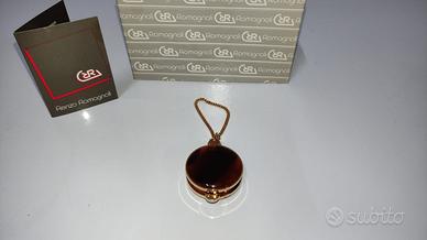 CIONDOLO con LENTE INGRAND. della RENZO ROMANGNOLI