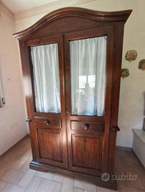 Mobile cucina arte povera