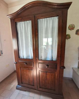 Mobile cucina arte povera