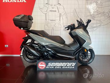 Honda Forza 350 2024