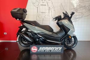 Honda Forza 350 2024