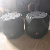 RICEVITORE INTERNET FASTWEB 