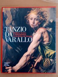 TANZIO DA VARALLO- Federico Motta editore