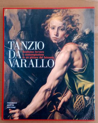 TANZIO DA VARALLO- Federico Motta editore