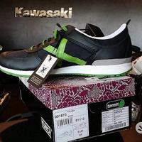 Scarpe Sneaker Kawasaki limited edition