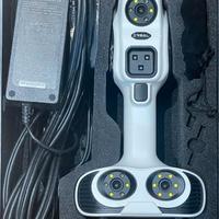 Scanner iReal 2E Colour by Scantech