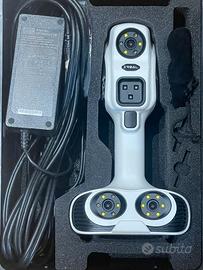Scanner iReal 2E Colour by Scantech