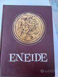 Libro Eneide