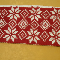 Scaldacollo Camomilla NUOVO