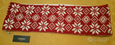 Scaldacollo Camomilla NUOVO