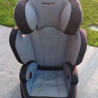 Seggiolino auto Foppapedretti isofix