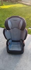 Seggiolino auto Foppapedretti isofix