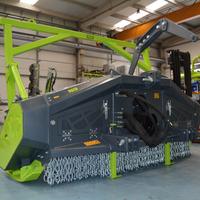 Trincia forestale MULTY DIAMOND 190