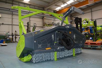 Trincia forestale MULTY DIAMOND 190