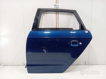 PORTIERA POSTERIORE SINISTRA AUDI A1 Sportback (8X