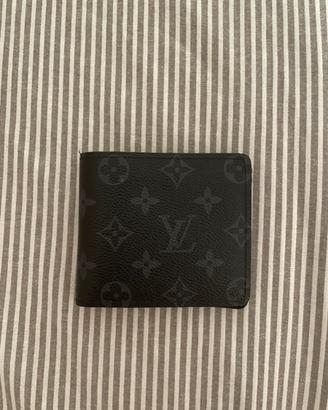 Portafoglio louis vuitton