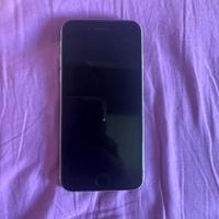 iphone se di seconda generazione