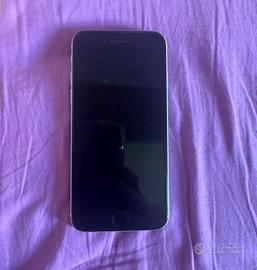 iphone se di seconda generazione