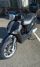 Scooter 150 cc. ideale per camperisti.