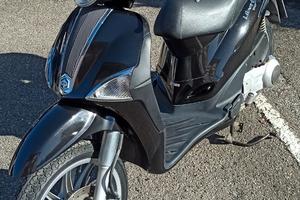 Scooter 150 cc. ideale per camperisti.